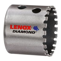 Lenox Diamond Holesaw 51mm £58.99
